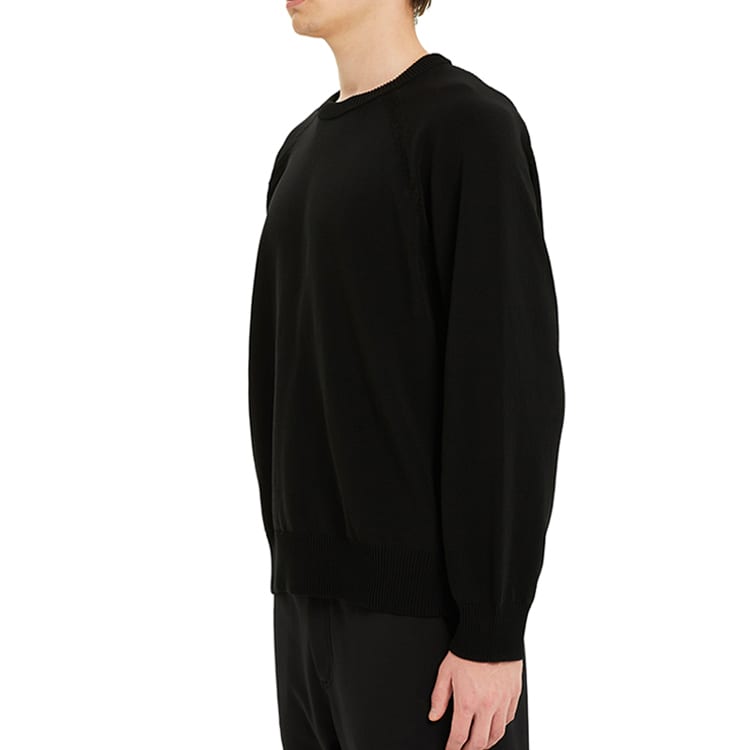 Adidas Y 3 Adidas Classic Knit Crew Sweater GV4214
