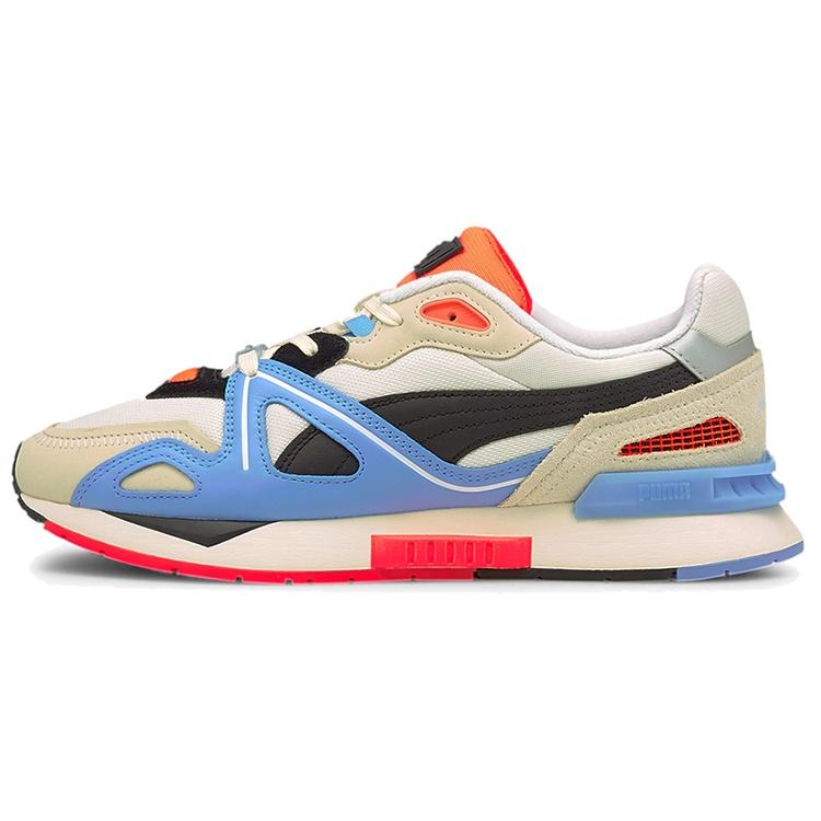 PUMA Mirage Mox Eggnog Feiry Coral Men s 375167-02 EU 44.5