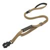 Tactical Dog Harness Vest Medium Large Dogs Nylon Training Gear Adjustable Comfort Fit