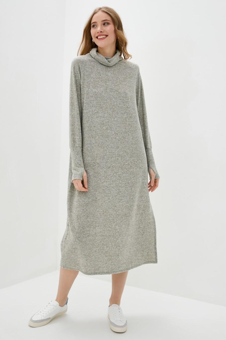 

Сукня Silence (75759) 46(L) рожевий