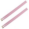 2 Pairs 5A Colorful Maple Wood Drumsticks