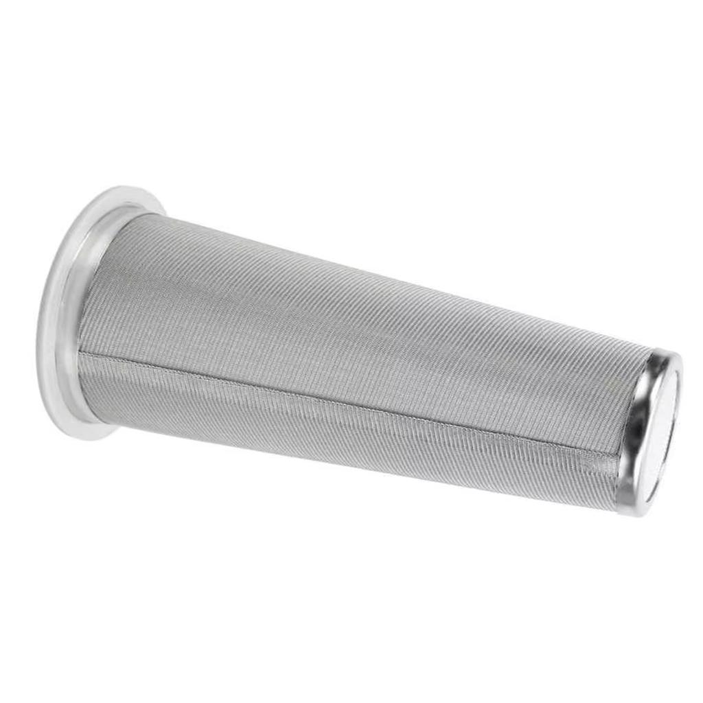 304 Stainless Steel Cold Brew Coffee Filter for Wide Mouth Jar Efficient Coffee Strainer Office Coffee Accessories