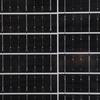 Aluminum Frame 12V 20W Monocrystalline Solars Panel For Roof Vents And Outdoor Lighting