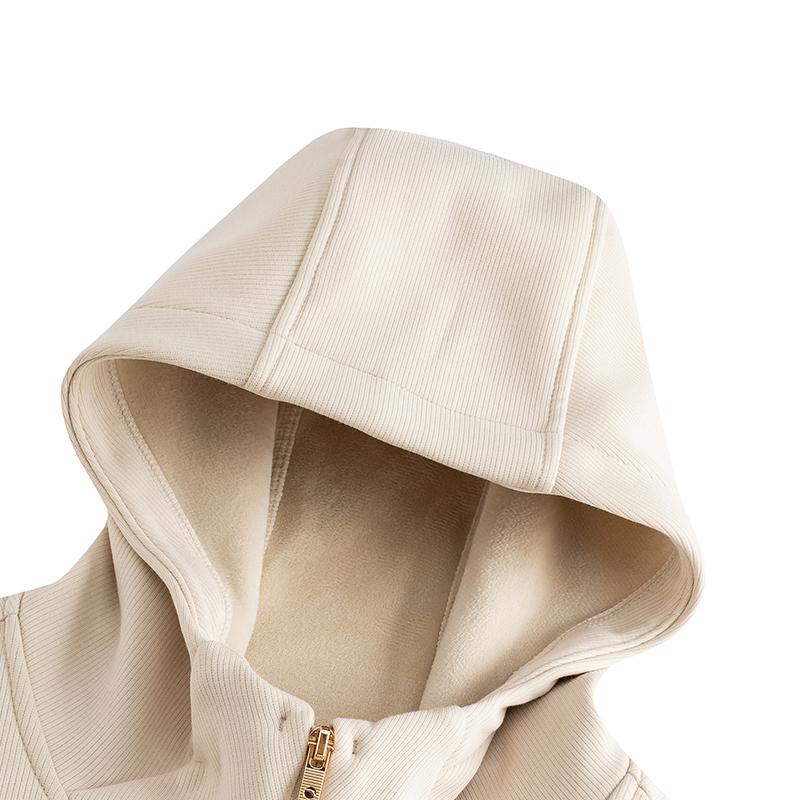 Anta Autumn Training Series Long Sleeve Knitted Sports T-Shirt Women tops 162547711N-6