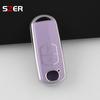 2 3 Buttons Tpu Car Key Case Cover For Mazda 2 3 5 6 Bl Bm Gj Atenza Axela Demio Cx-3 Cx3 Cx-5 Cx5 Cx7 Cx-9 Cx8 Fob Accessories