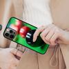 Billiards Snooker Sports Magnetic Phone Case For APPLE iPhone 17 Air 16 14 13 12 Pro Max 15 Plus Wireless Charge MagSafe Cover