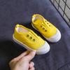Scarpe da ginnastica in tela stile coreano per bambini - Scarpe casual alla moda per primavera e autunno per ragazzi e ragazze