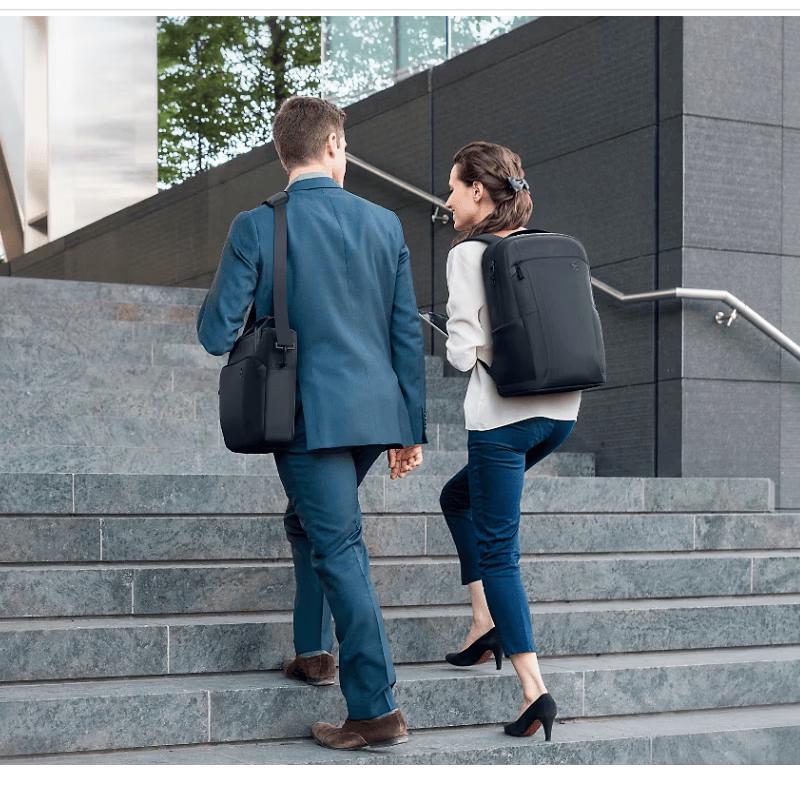 Dell Laptop Shoulder Handbag