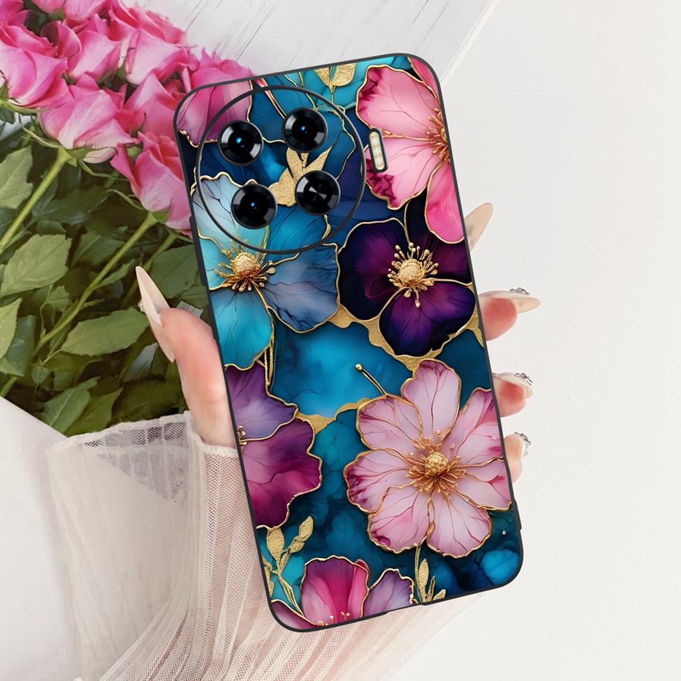 Casing For Tecno Spark 20 Pro Plus Cover KJ7 Cute Cat Fashion Funny Painted Phone Case For Tecno Spark 20 Pro+