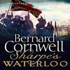Sharpes Waterloo by Bernard Cornwell Paperback Book 9780007452903