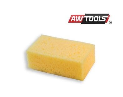 AWTOOLS TITANIUM TILING SPONGE 140x110x70mm