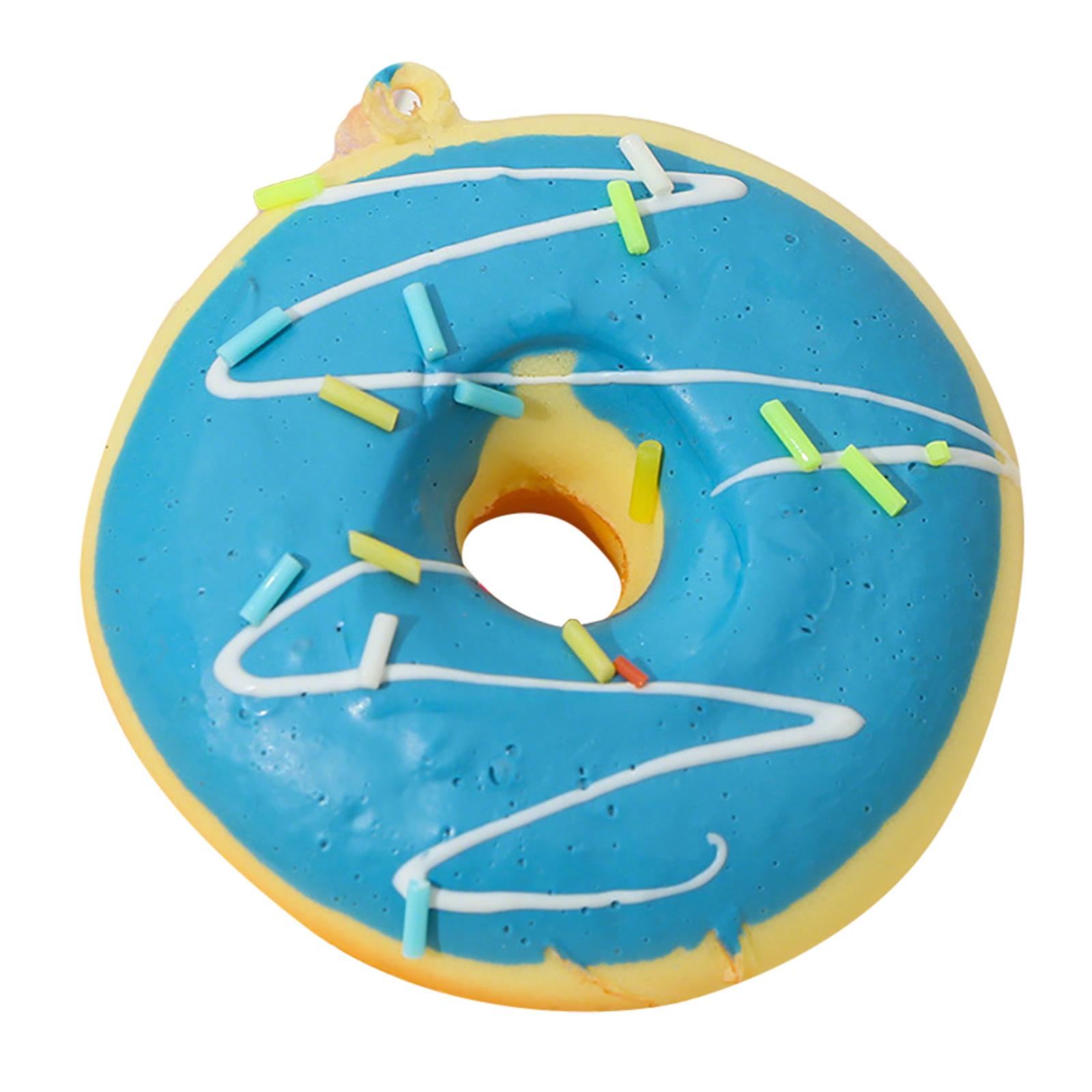 

6 Cm A Retro Shaped Slow Bouncing Soft Rubber Toy With A Slow Bouncing Function Which Can Effectively Stress And Is Prospector