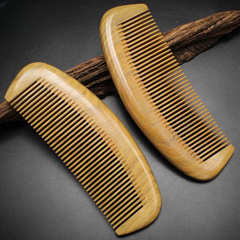 Beiduo Yang Crescent Massage Comb