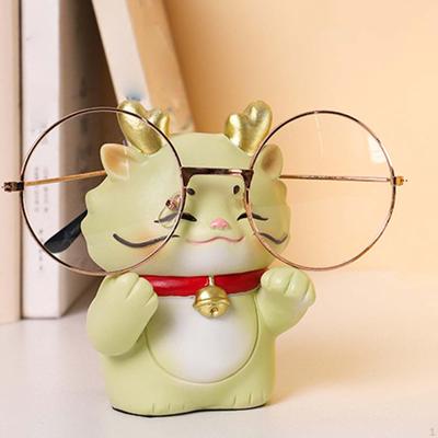 Tier Brille Halter Brillen Cartoon kreative süße Display Stand Spektakel