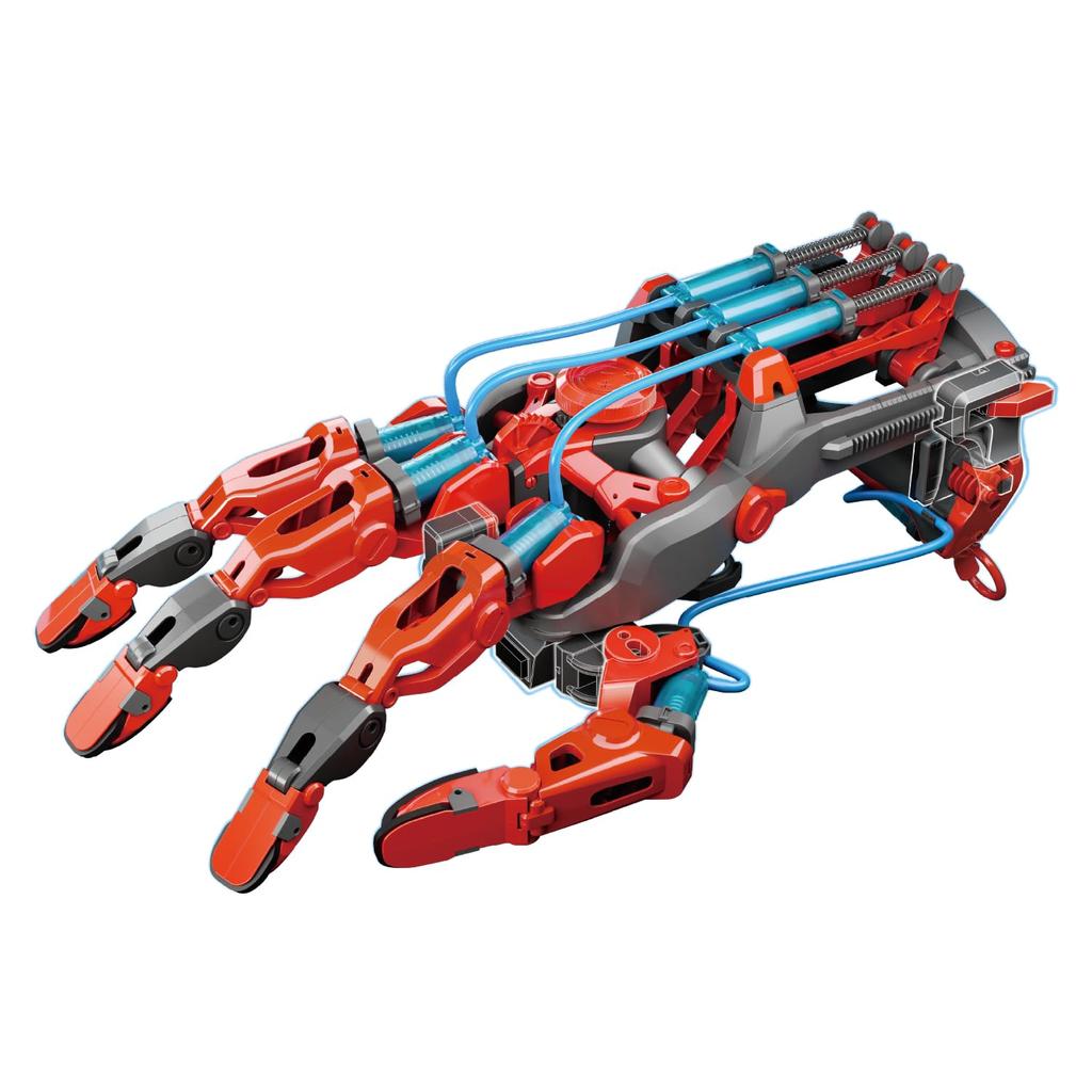 ELEKIT Cyborg Hand Special Color Edition (Domestic Genuine Product), MR-9135P