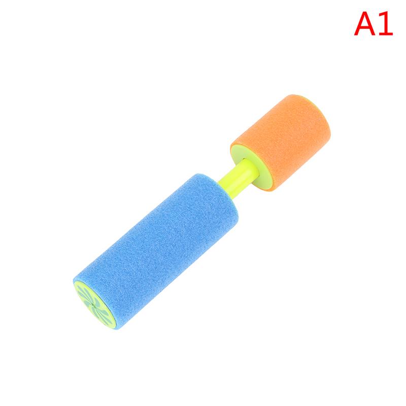Wasserpistole Kinder Sommer Eva Schaum Squirt Strand Spielzeug Spray Waterpistool Kanone Spielzeug