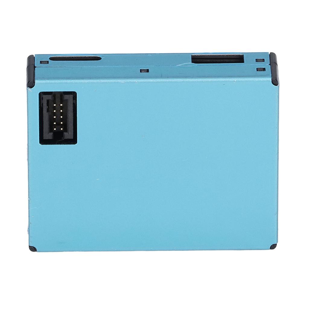 Particle Laser Sensor Accurate PM2.5 Air Quality Monitor Dust Detector Module Digital Output