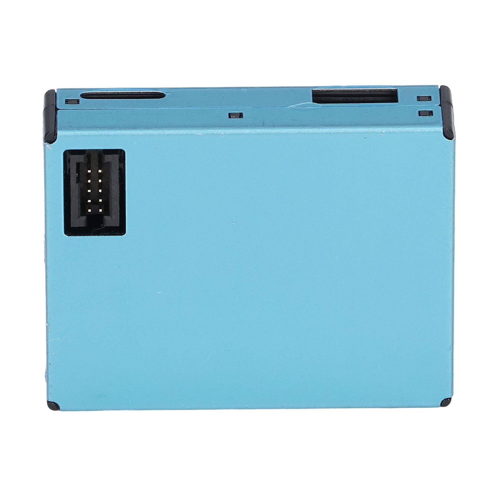 

Лазерний датчик частинок Точний PM2.5 Монітор якості повітря Модуль детектора пилу Цифровий вихід