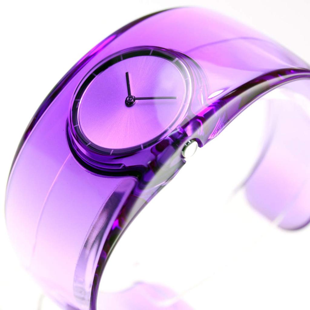 ISSEY MIYAKE and O Designed by Tokujin NY0W004 Men's Women's Watch, Yoshioka,