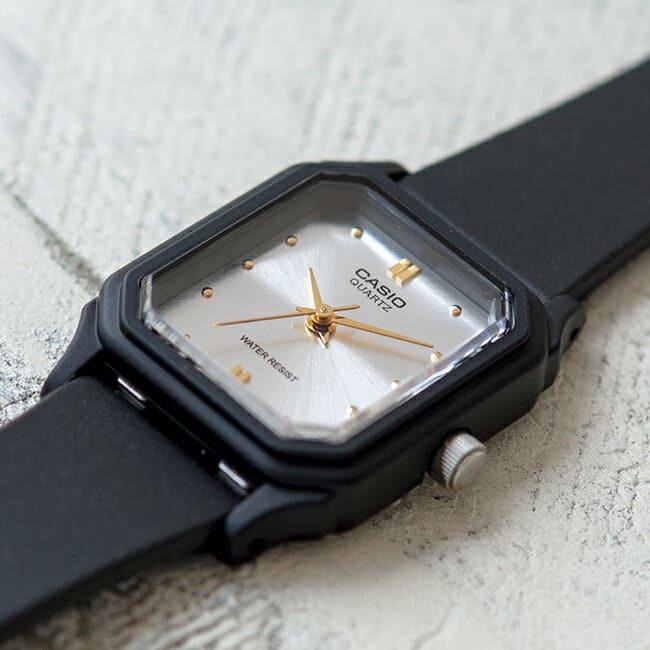 Dameshorloge Casio Lq-142E-7A (Zd598G) - Klassiek + Doos