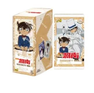 Genuine Detective Conan Insight Pack Series 7 Collection Card Reasoning Christmas Anime Peripheral Holiday Gifts