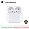 Apple AirPods 4 with USB-C Charging Case