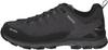 Hiking Shoes Meindl Lite Trail GTX Grey/graphite