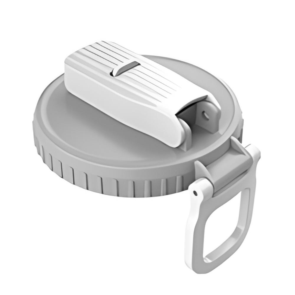 With Straw Straws Soda Can Covers Reusable Tank Cover New Outdoor Cola Cover  Canned Beverage