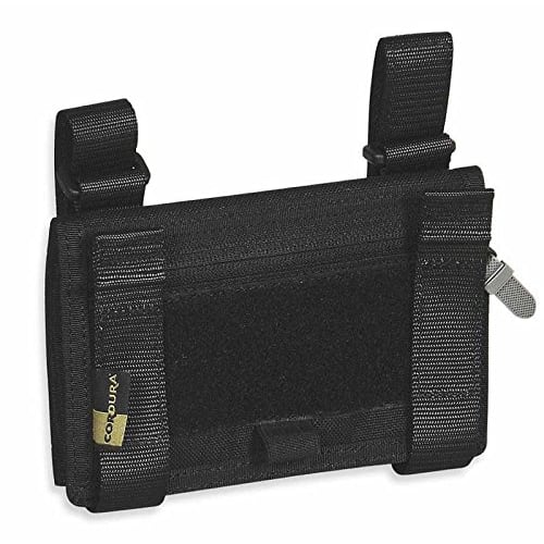 

Tasmanian Tiger Wrist Office (Black 7776.040)