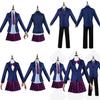 Anime Komi Can't Communicate Schuluniform Cosplay Kostüm Seidige Und Exquisite Verarbeitung