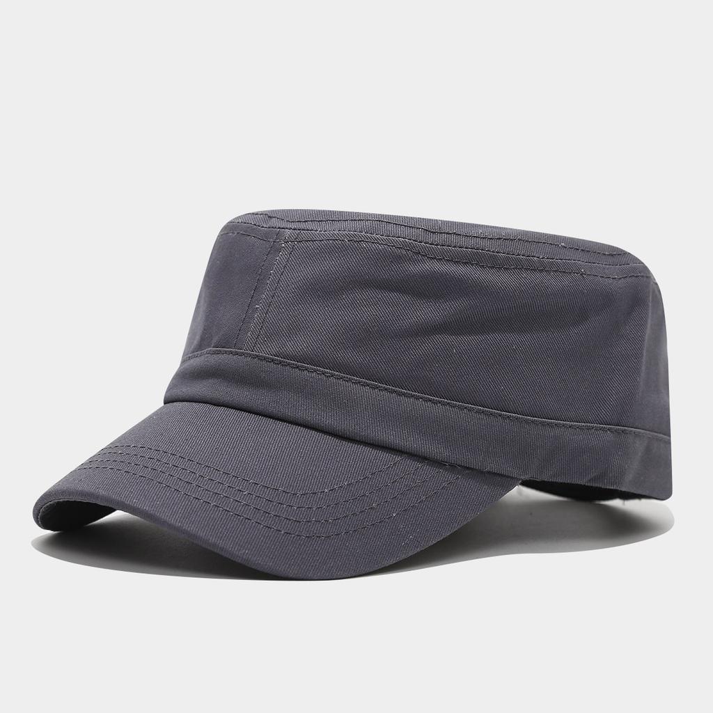 Vintage Adjustable Unisex Vintage Cap for Outdoor Hiking and Mountaineering