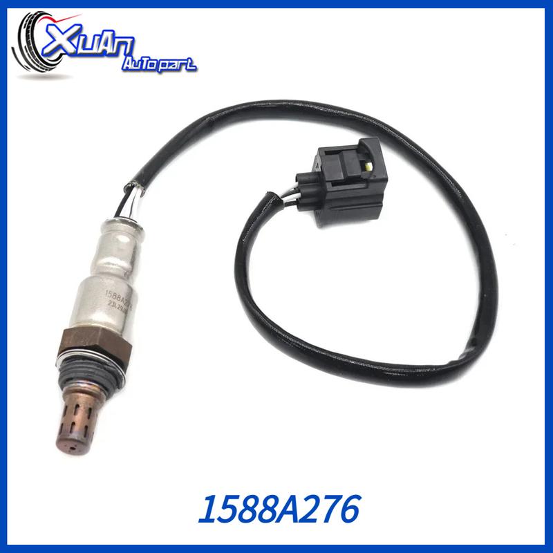 New Car Rear Air Fuel Ratio Lambda O2 Oxygen Sensor 1588A276 FOR MITSUBISHI SPACE STAR MIRAGE 2344952 0ZA639-M9 24057 234-4952