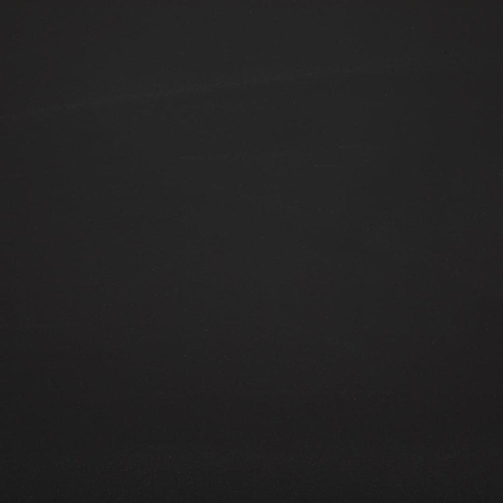 Gota MINIMALISTISCHER COUCHTISCH, SCHWARZ, METALL