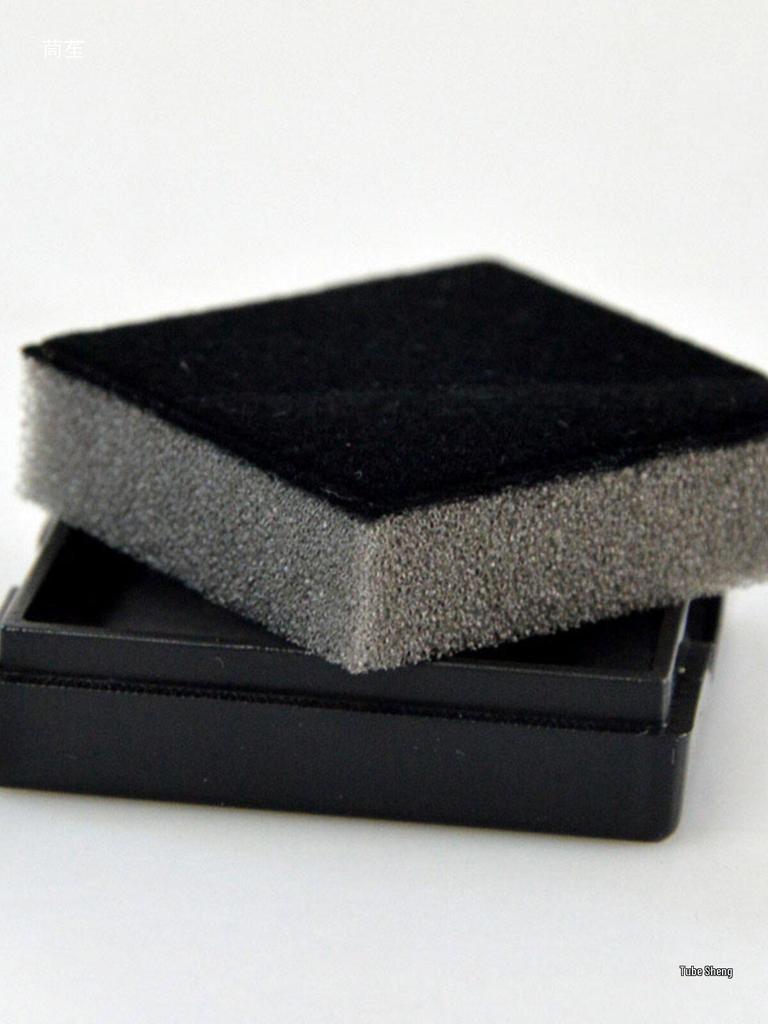 Acrylic Jewelry Storage and Display Box for Loose Gemstones and Colored Stones