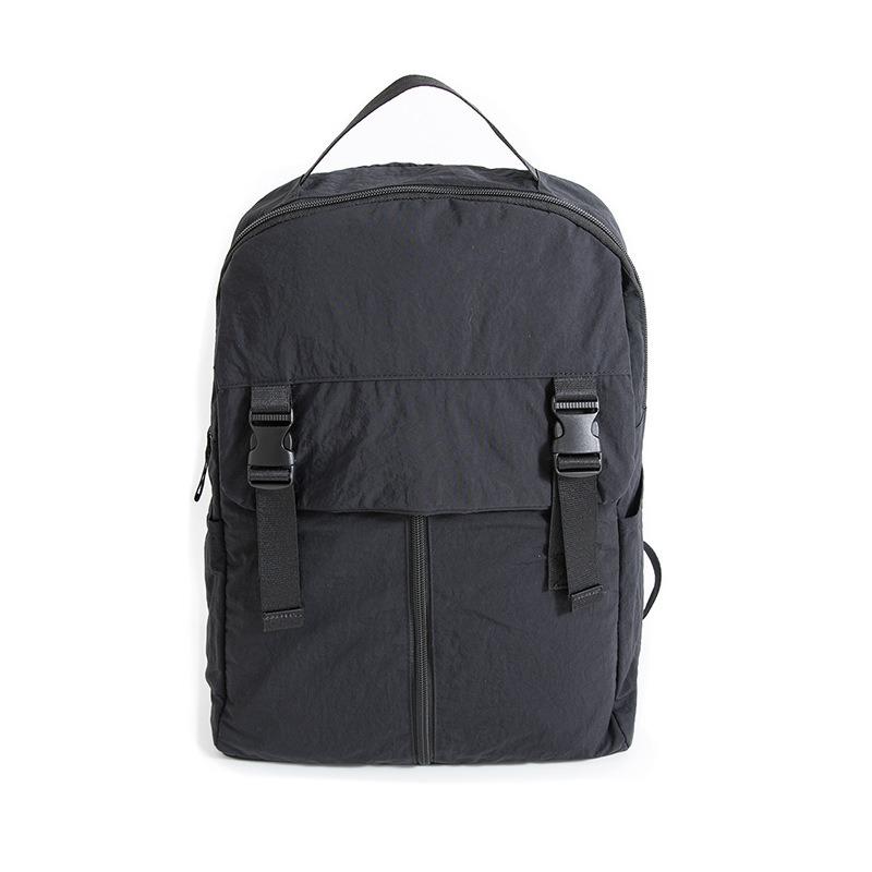 A Simple and Versatile College Student Backpack A Commuting Computer Backpack
