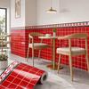 Waterproof Wall Stickers Moisture Resistant Wall Panel Sticker Wall Skirting  Home Wall Renovation