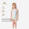 YEEHOO Children's & Teen's Breathable Underwear 3-Pack