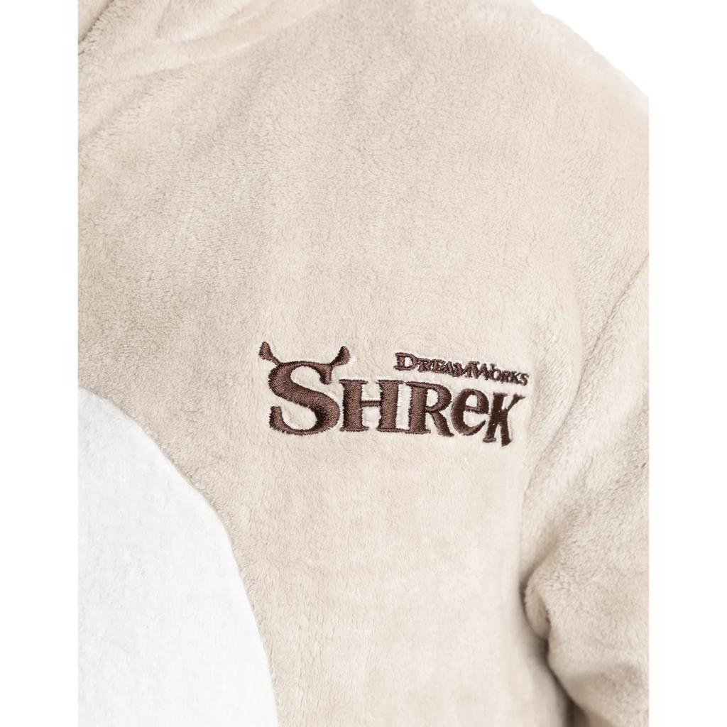 Shrek Unisex Adult Donkey All-In-One Nightwear