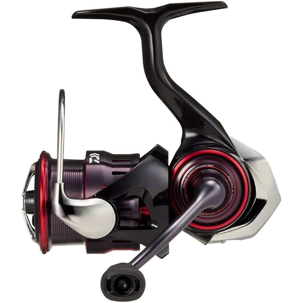 Daiwa (DAIWA) spinning reel 23 month old beauty LT2000S
