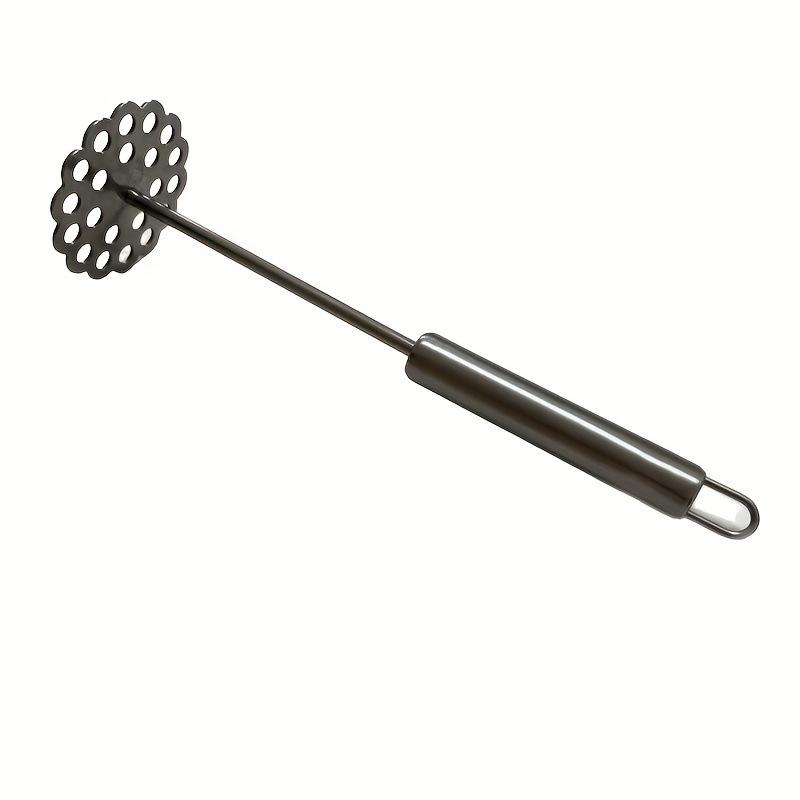 Stainless Steel Potato Masher & Ricer - Kitchen Tool