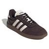 Adidas breaknet sleek sneakers leather synthetic brown/white