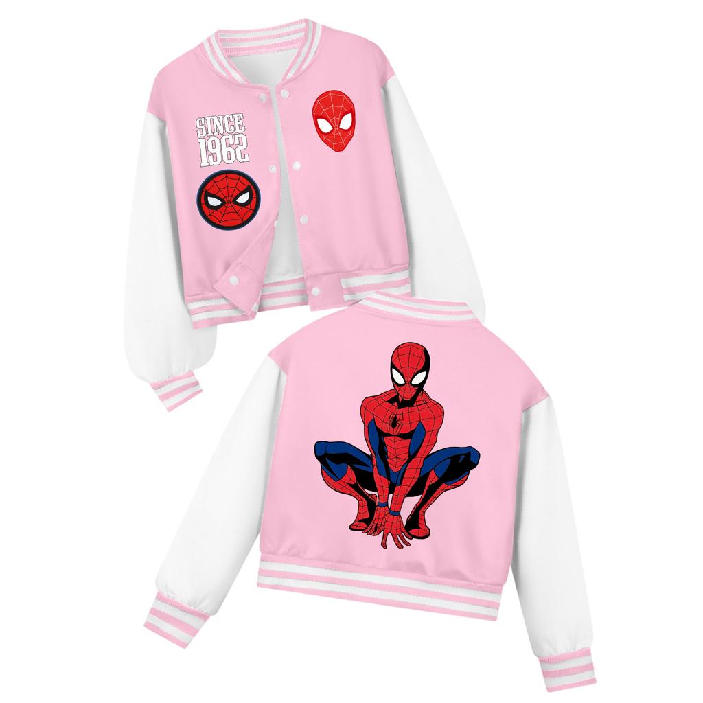 Kids Long Sleeve T-Shirt Print Casual Top for Daily Wear