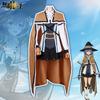 Mushoku Tensei Roxy Migurdia Cosplay Costume, Anime Two-Dimensional Women Full Outfit