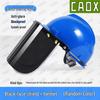 CAOX Industrial Safety Face Shield