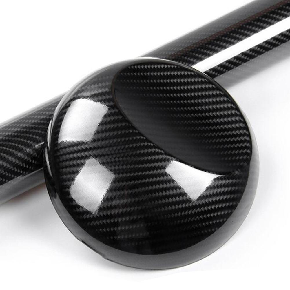 5D Ultra Shiny Glossy Carbon Black Fiber Decal Sticker 12"x60" for FIAT Car 5D Ultra Shiny Glossy Carbon Black Fiber Decal Sticker 12"x60" for FIAT Car