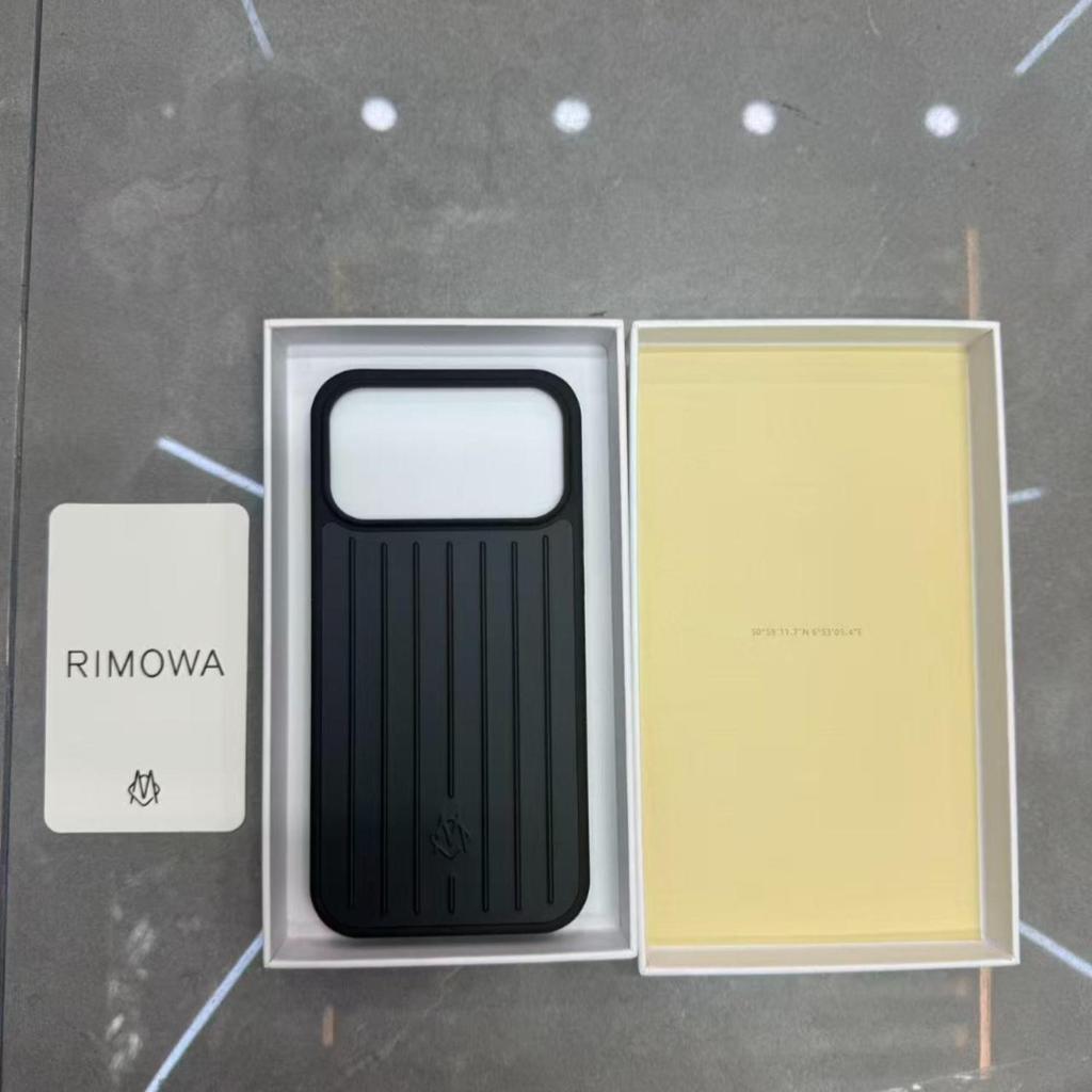 Fortschrittliche Minimalistische 3D Aluminiumlegierung Wellenstreifen Stilvolle Hülle Für IPhone 17 Pro Max 16 15 14 13 Robuster Rückseitenschutz Business Sle Gepäckabdeckung