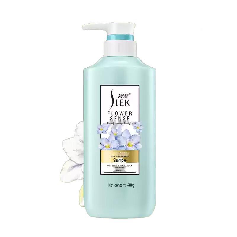 Sunsilk Freesia Oil Control Anti-Dandruff Shampoo