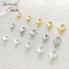 14K Gold-Filled Jewelry Bracelet with 18K Gold Lobster Clasp