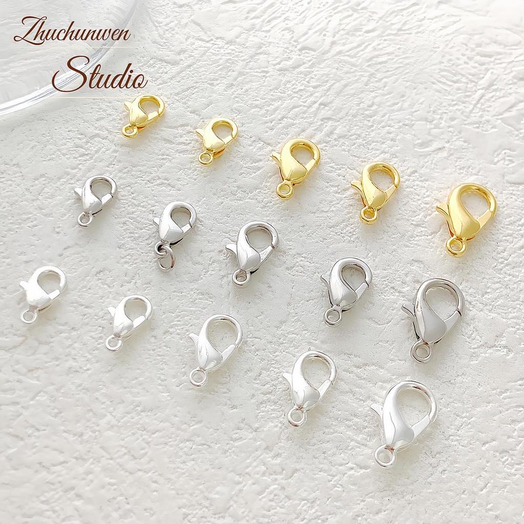 14K Gold-Filled Jewelry Bracelet with 18K Gold Lobster Clasp