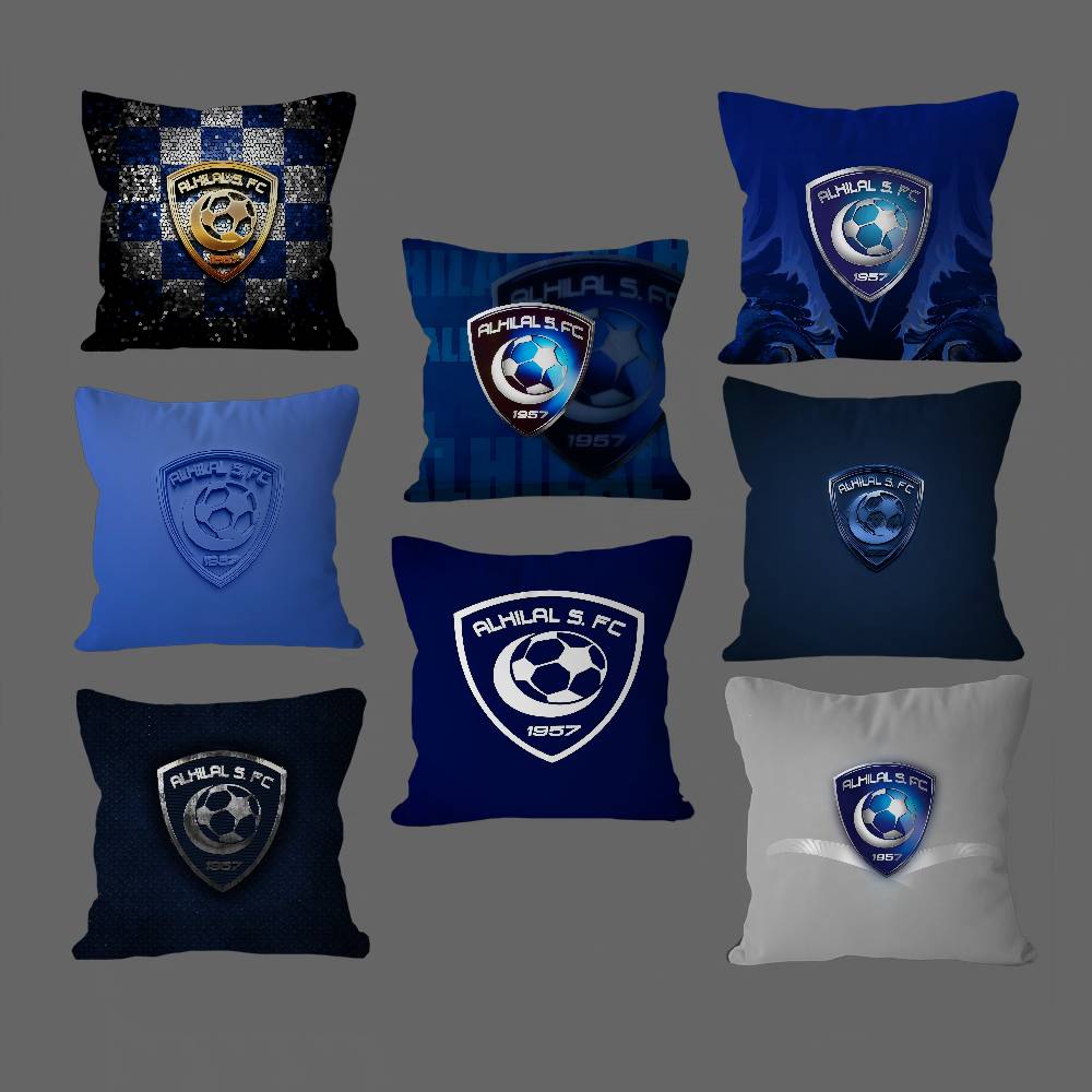 A-AlHilal Pillow Case Pillowcase Ultra Soft Skin Friendly Fabric Cloud Like Comfort